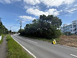 恩納村　山田