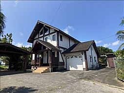 読谷村渡具知戸建