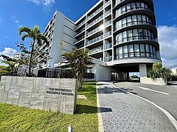 ザ・ライカムヒルズ　レジデンス沖縄 -