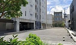 新都心那覇市上之屋