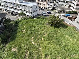 宜野湾市愛知3丁目売土地615坪物件