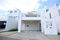 南城市大里古堅　中古戸建