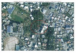 西原町嘉手苅売地