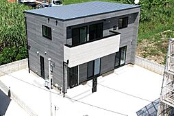 沖縄市古謝　新築分譲　Ｆ棟