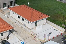 沖縄市古謝　新築分譲　Ｂ棟