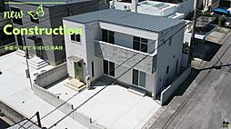 沖縄県中城村久場　新築一戸建てＡ棟