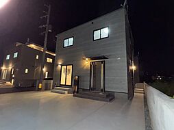 沖縄市古謝　新築分譲　Ｄ棟