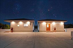 新築　平家　南城市佐敷手登根Ａ棟