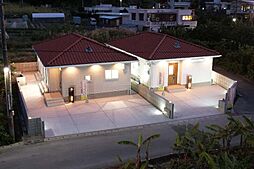 新築　平家　南城市佐敷手登根Ｂ棟