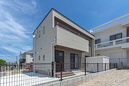 宜野湾市上原1丁目　新築戸建て　3ＬＤＫ