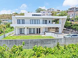 沖縄市大里1丁目　3ＬＤＫ　売家
