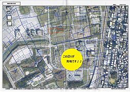 軍用地那覇市字具志