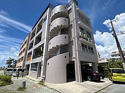 シーガイア港 2F