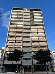 ワイズセントラルパークおもろまち 403