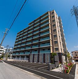 アルファスマート津嘉山 303