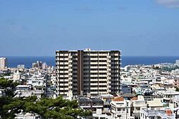 ワイズエステムコート北谷パークヒルズ 901