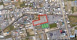 豊見城市渡橋名の土地