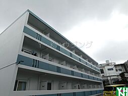 レオパレス三原3丁目 204