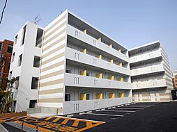 レオパレス大新 402