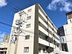 クレセントパル上之屋 402