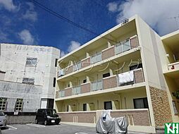 レオネクスト伊祖 203