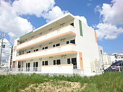 クレイノキャロット　ハウス 204