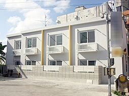 レオパレス国際通り 203