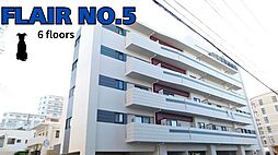 ＦＬＡＩＲ　ＮＯ．5（フレアーナンバー5） 503