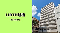 ＬＩＢＴＨ旭橋（リブスアサヒバシ） 303