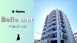 Ｂｅｌｌｅ　ｍｅｒ　（ベル　メール） 804