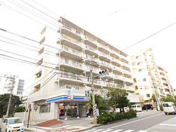 那覇市泉崎1丁目