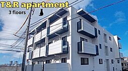 Ｔ＆Ｒ　Ａｐａｒｔｍｅｎｔ 303