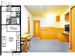 レオパレス伊佐 218