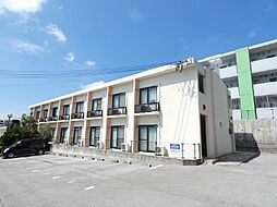 レオパレス我那覇ヒルズ 103