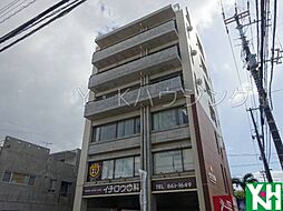 ボストンハウス 402