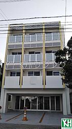 那覇市高良3丁目