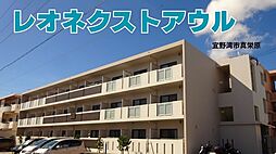 レオネクストアウル 205