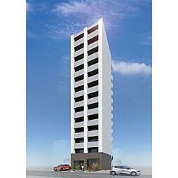 ＬＩＢＴＨ旭橋II 602