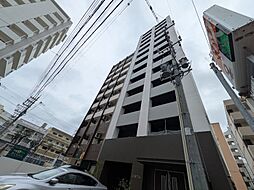 ＬＩＢＴＨ旭橋II 1102