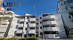 ＬＩＢＴＨ那覇小禄（リブスナハオロク） 404