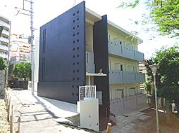レオネクストサンヤ 203