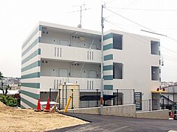 レオパレス高良 203