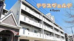 テラスヴェルデ　Ａ 402