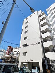 Ｇｒａｎｄｅ　ｒｏｕｅ　ｄａｉｗａ（グランドルーダイワ） 501