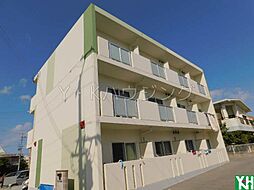 クレイノヴァンヴェール宇栄原 201