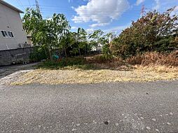 うるま市喜屋武の土地