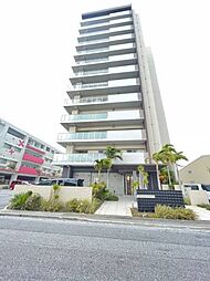 コンフォート宜野湾オーシャンフロント 607