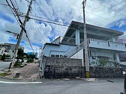 嘉手納町水釜