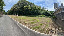 垣花城址売地2号地 2