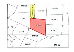 那覇市首里石嶺売土地